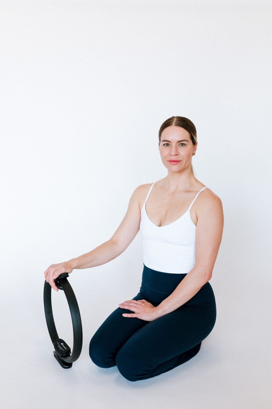 Tania, owner of My Body Pilates